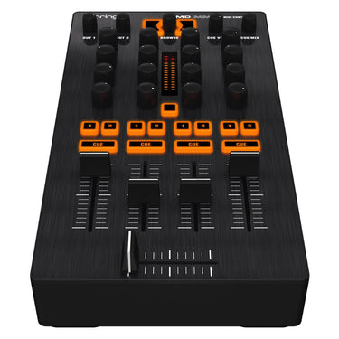 Mezcladora controlador MIDI behringer modelo cmd-mm1